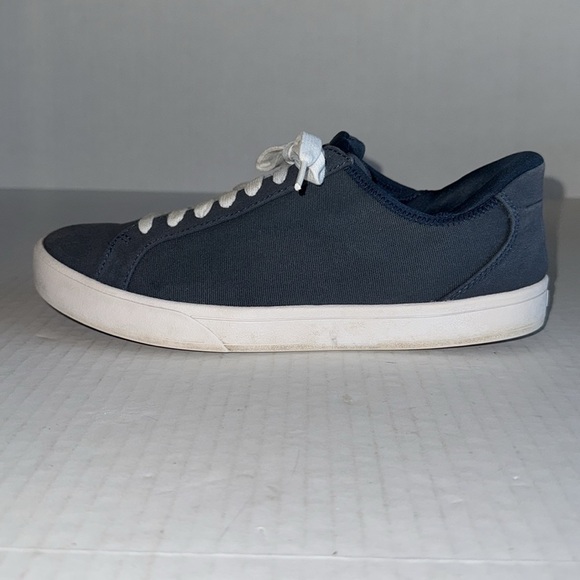 Kizik Unisex Irvine Sneakers In Tidepool - Picture 4 of 12
